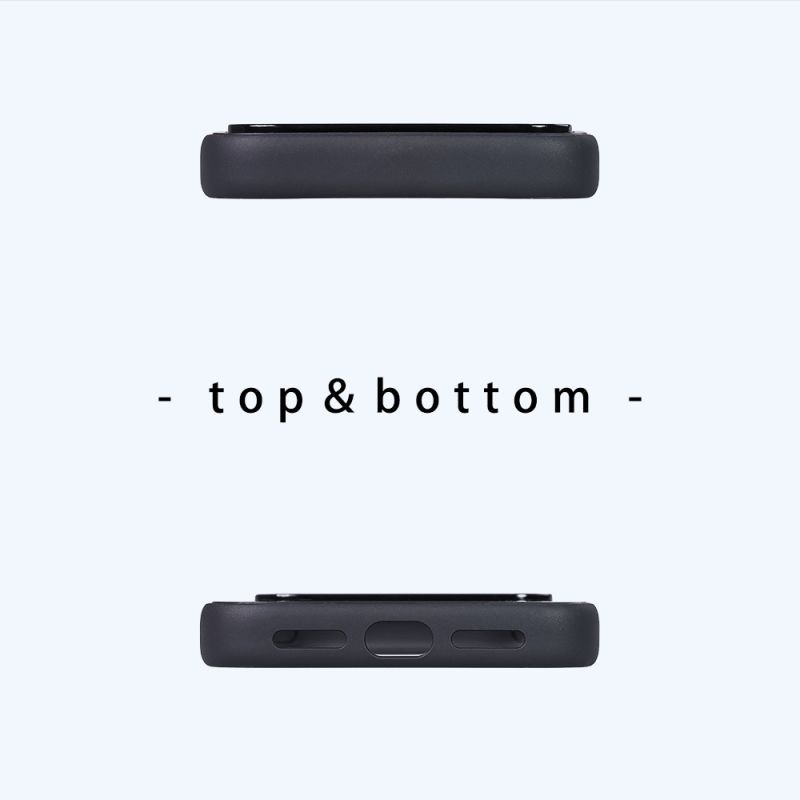 iPhone 17 Pro Max / ディズニー / maru 衝撃吸収 バンパー