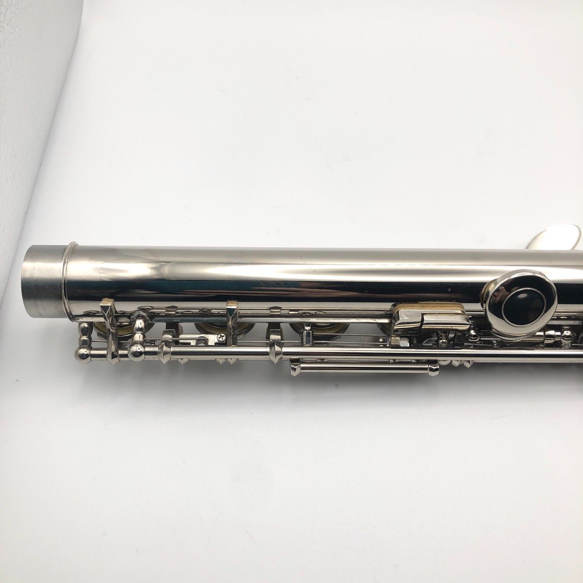 分解整備・洗浄・調整済】パールフルート NC-330EN Pearl 音出し確認済