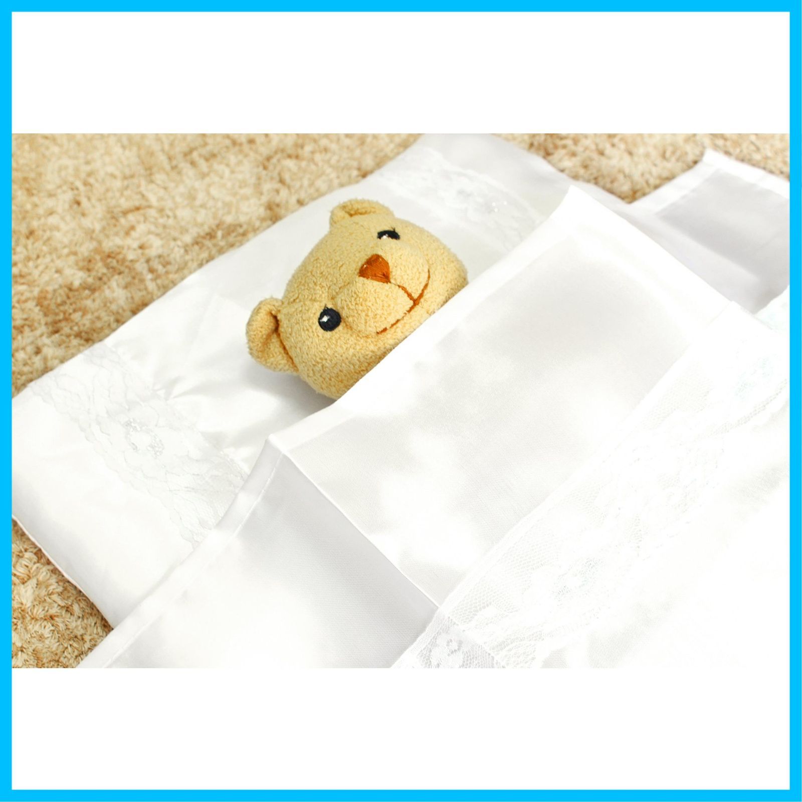 お別れ ペット葬儀 お見送り布団 3点セット 小