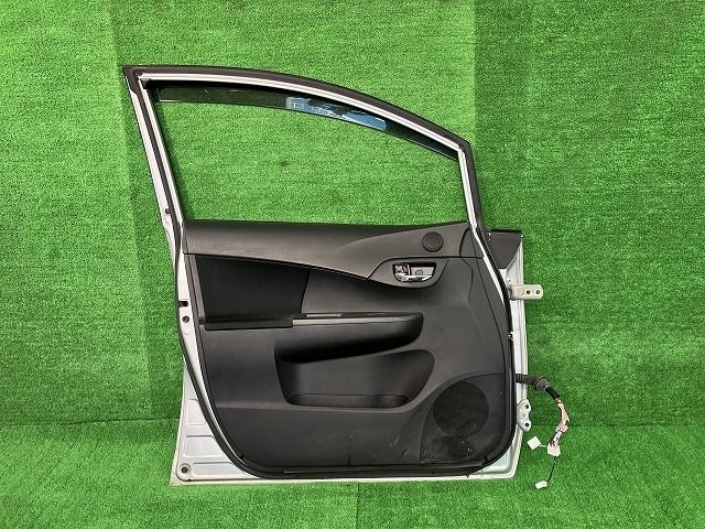 ラクティス G 4WD トヨタ NCP125 アサヒ M2H3U - 1.5 左フロント