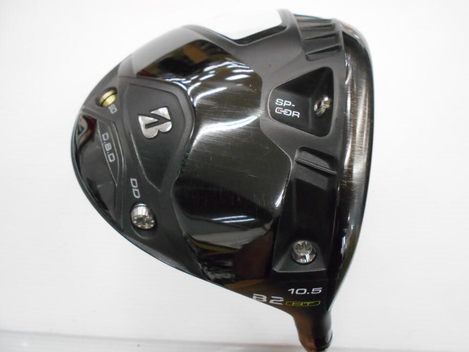 クラブ B2HT | 10.5 | X | TENSEI 1K White 50 ブリヂストンB2HT TENSEI 1K White 50X 10.5度