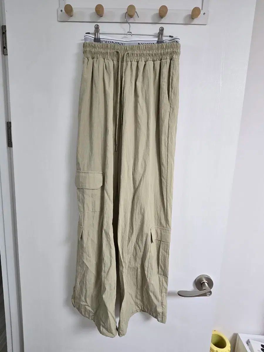 パンツ ベベ