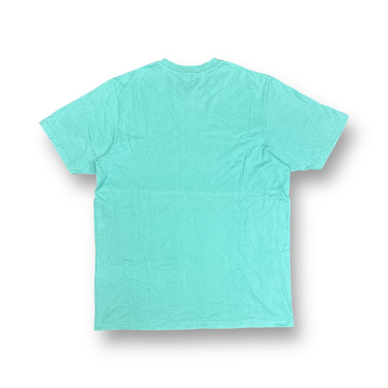 国内正規 Supreme 19SS QUALITE Tee カリテ Tシャツ シュプリーム 