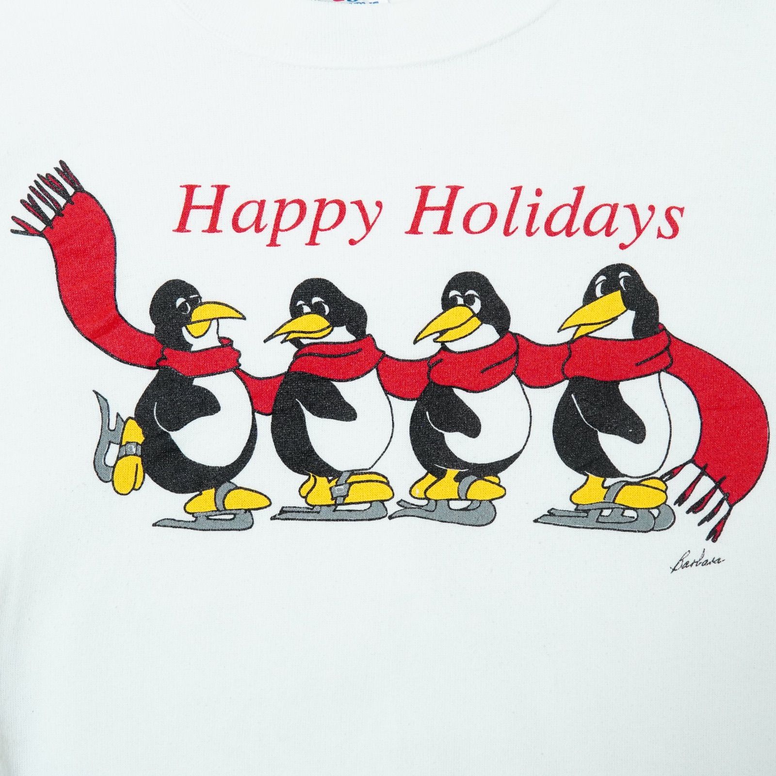 アメカジ ルード USA 古着 オールドスケート 90s y2k ワイスピ 平成 USA製 90s PUBLIC IMAGE Print S/S Tee 紺 XL パブリック