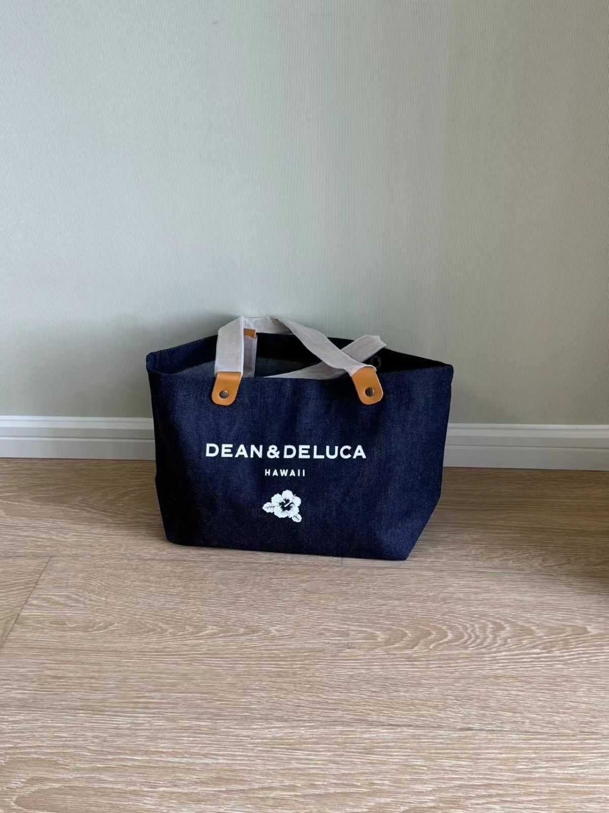 DEAN＆DELUCA ディーン＆デルーカ HAWAII限定 ハワイ限定トート