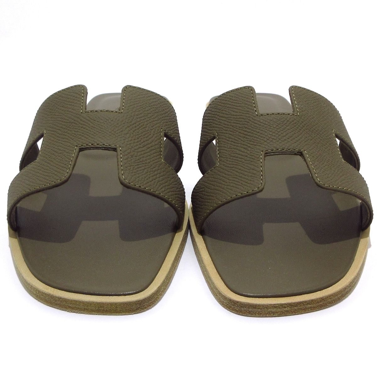 エルメス ミュール