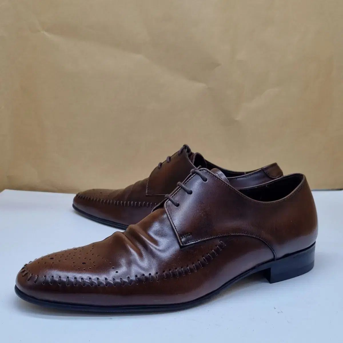 ミシェルバイTANDY メンズドレスシューズ 260