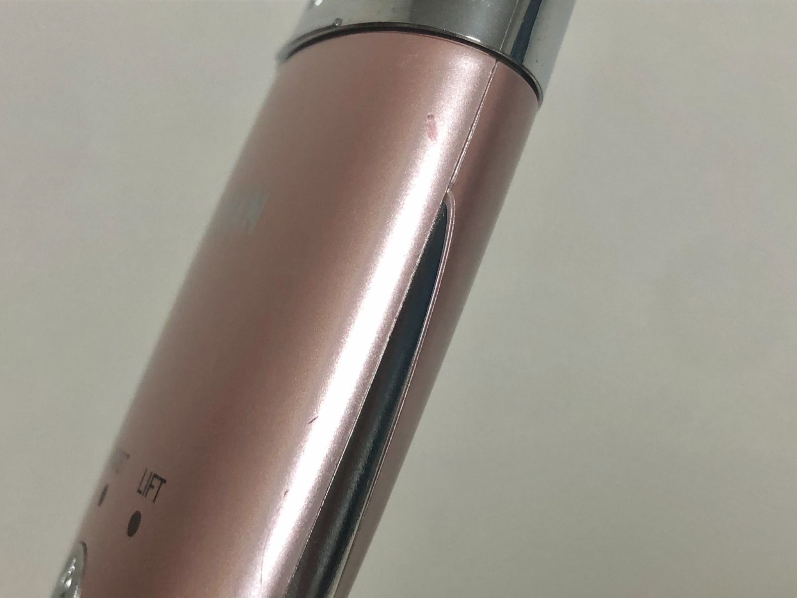 YA-MAN ヤーマン ダブルピーリングプロ IB-36P 美顔器 - メルカリ