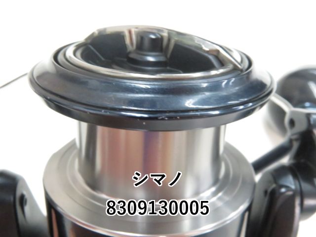 シマノ 20ストラディック SW4000HG (03-8309130005) - メルカリ