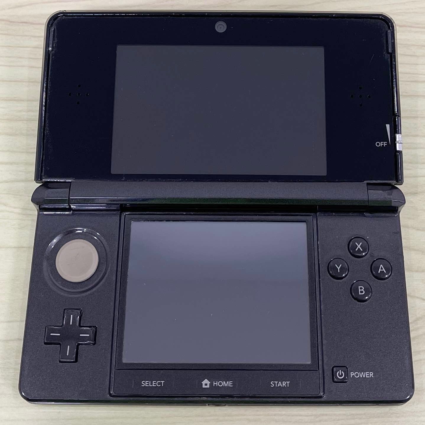 Nintendo 3DS 本体 ジャンク品 10897 - メルカリ
