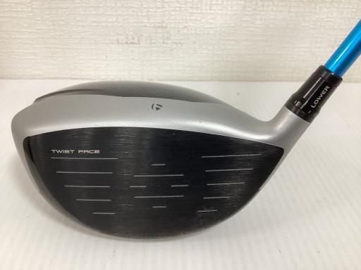 テーラーメイド M 4 12° レディース ドライバー DR リシャフト フレックスその他 女性用 右利き 右用 Cランク ゴルフクラブ