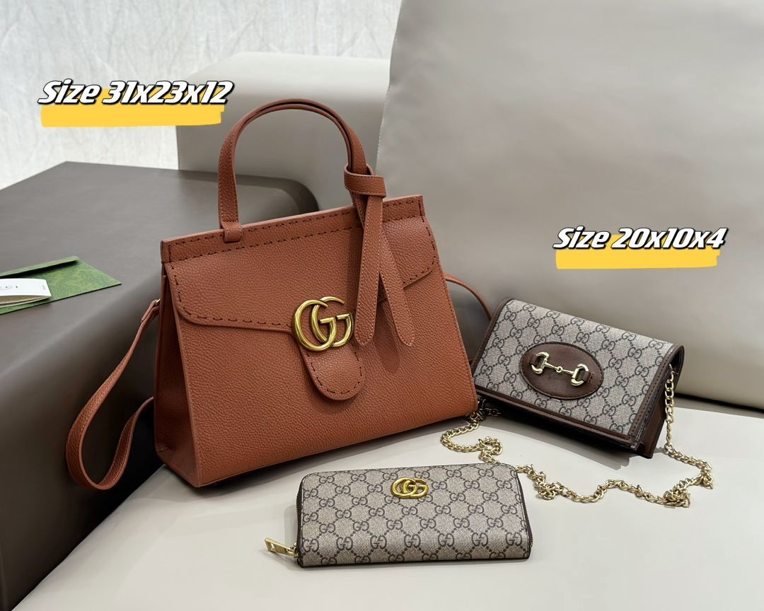 グッチ ショルダーバッグ