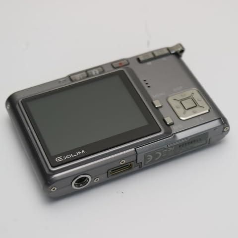 カメラ 【】CASIO EX-S500GY EXILIM CARD