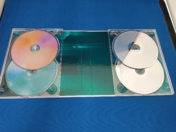 HIKARU UTADA SCIENCE FICTION TOUR 2025 完全生産 盤 2 Blu ray Disc CD