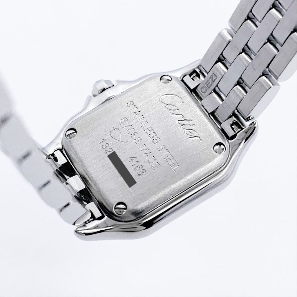 保証書付♪Cartier◆パンテール ドゥ カルティエ CT0505S 2024新作】パンテールの新たな輝き ｜ カルティエ パンテール