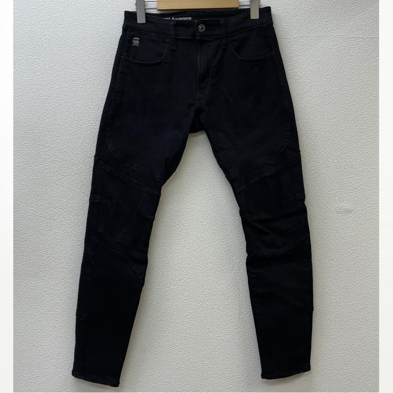 G-STAR RAW ジースターロゥ その他ボトムス D11070-B732-A810 MOTAC-O DC 3D SKINNY モトクロス 立体 スキニーパンツ