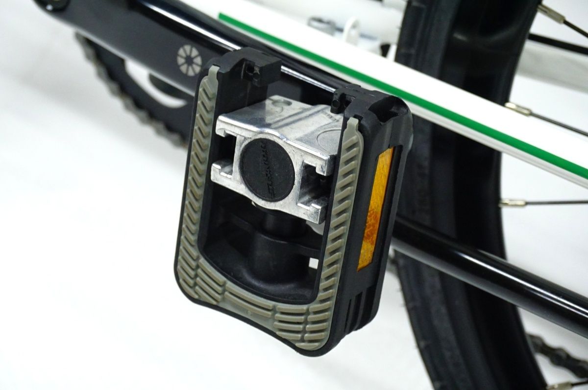 DAHON 「ダホン」 speed falco 2014年モデル 折り畳み自転車