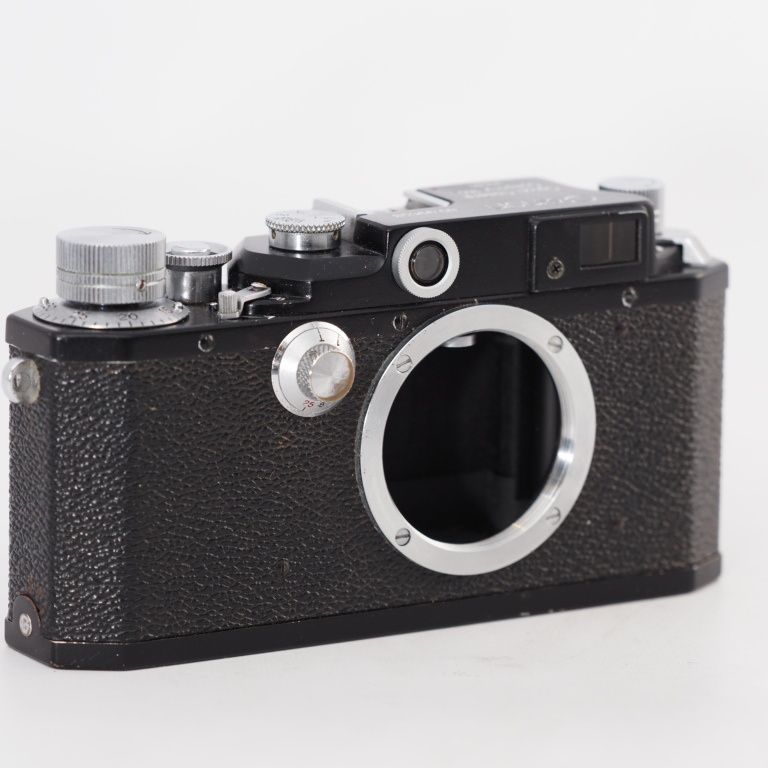 ★美品★キヤノン ii D (2D) レンジファインダー / LENS ☆美品☆キヤノン ii D (2D) レンジファインダー / LENS