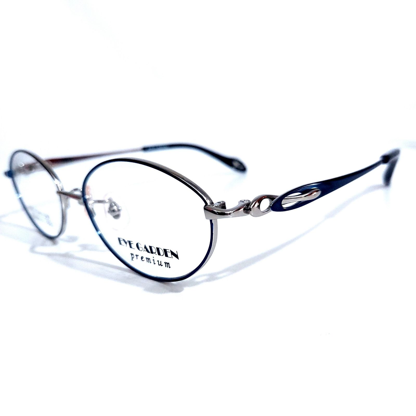 No.1641+メガネ EYE GARDEN【度数入り込み価格】 | hartwellspremium.com