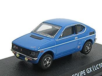 節約 コナミ 1/64 絶版名車コレクション Vol 3 スズキ フロンテクーペ