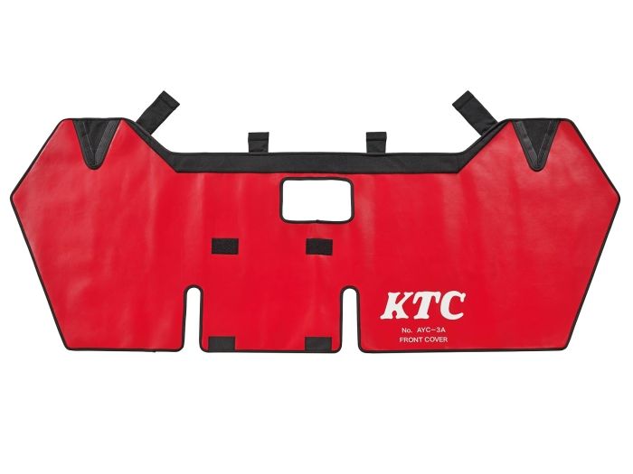3営業日で発送 KTC AYC-3A フロントカバー AYC-3A