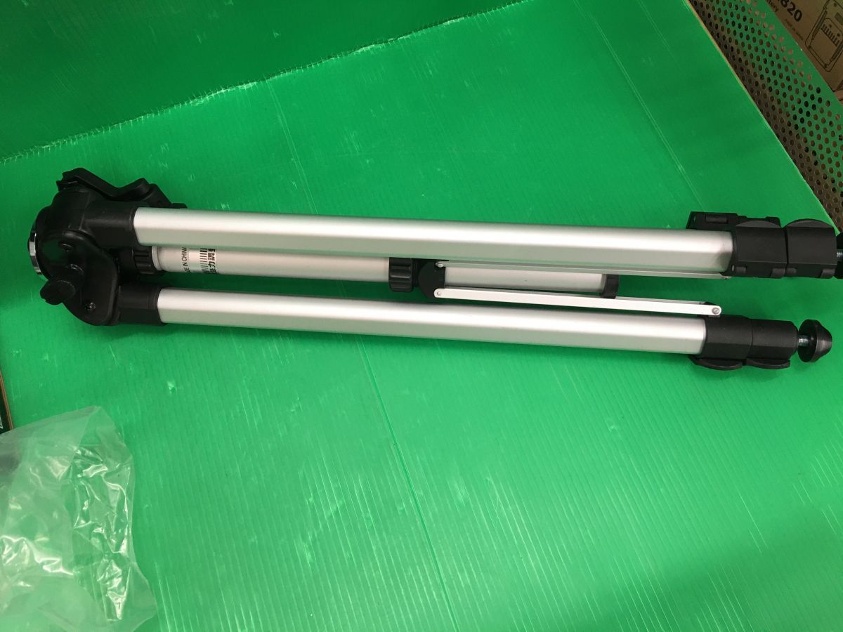 4面おおがね 水平