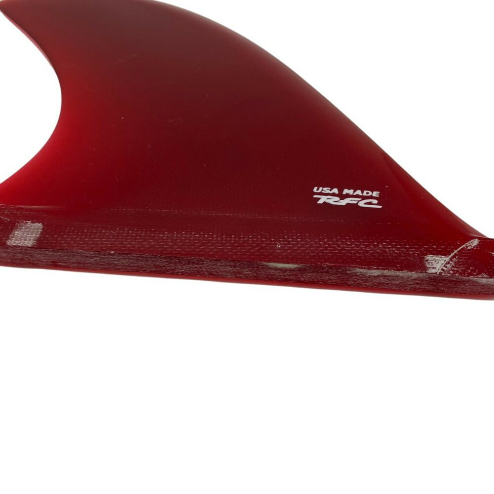 シングルフィン