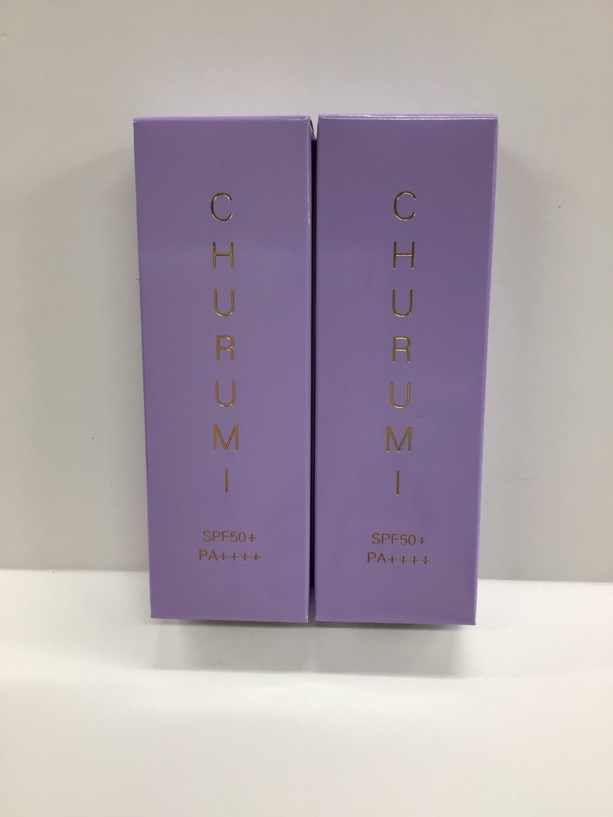 F797 K CHURUMI チュルミ 薬用ファンデーション 薬用リンクル