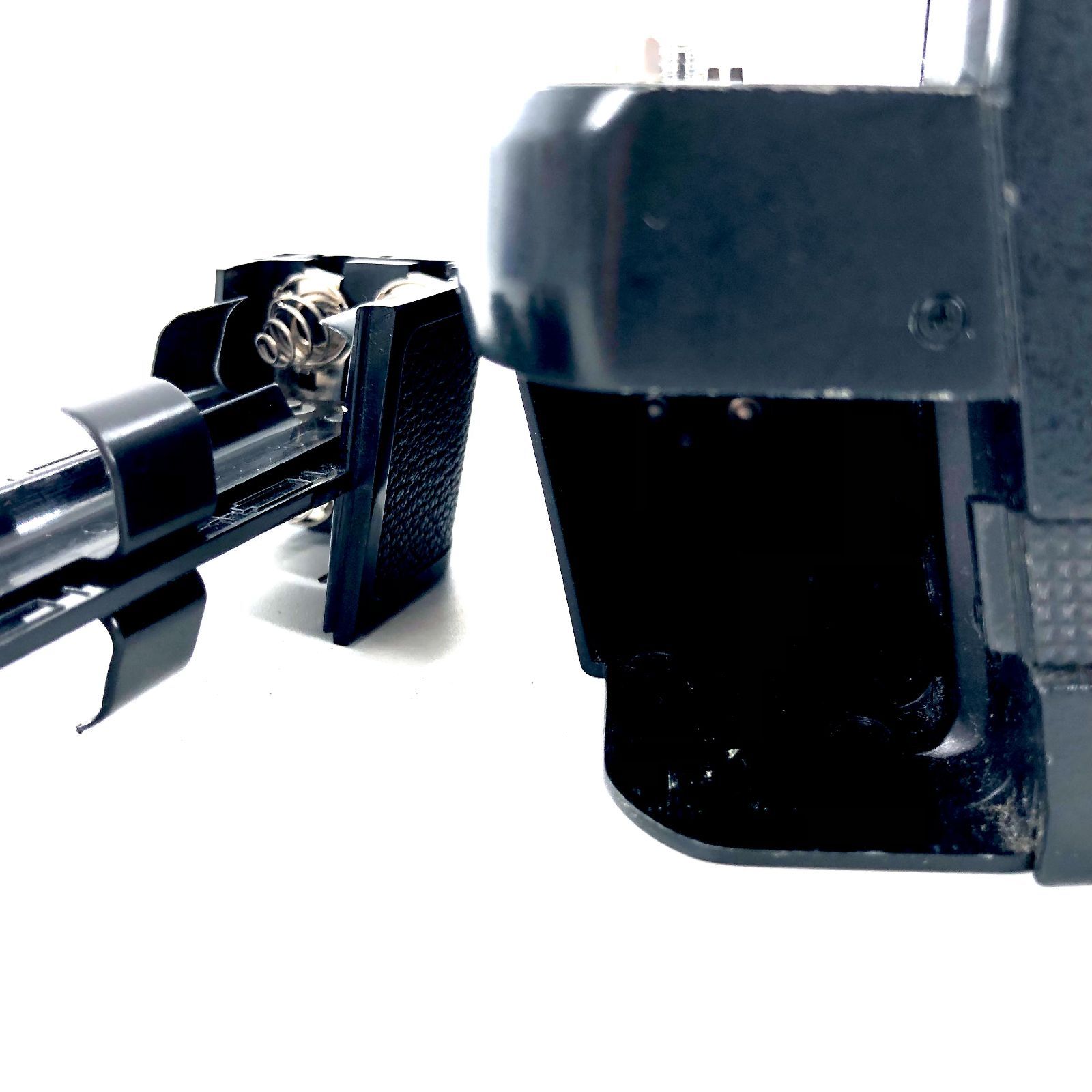 HP ハイアイポイント