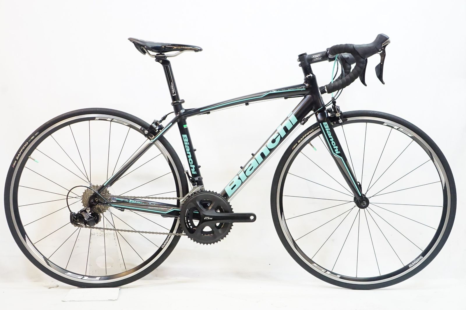 BIANCHI ビアンキ VIA NIRONE 7 PRO 105 2016年モデル ロードバイク | バイチャリ熊谷店