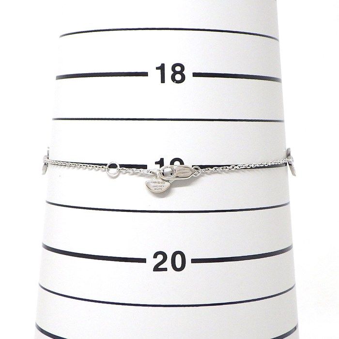 グラフ Graff GRAFF ブレスレット パヴェ バタフライ プティ 3モチーフ