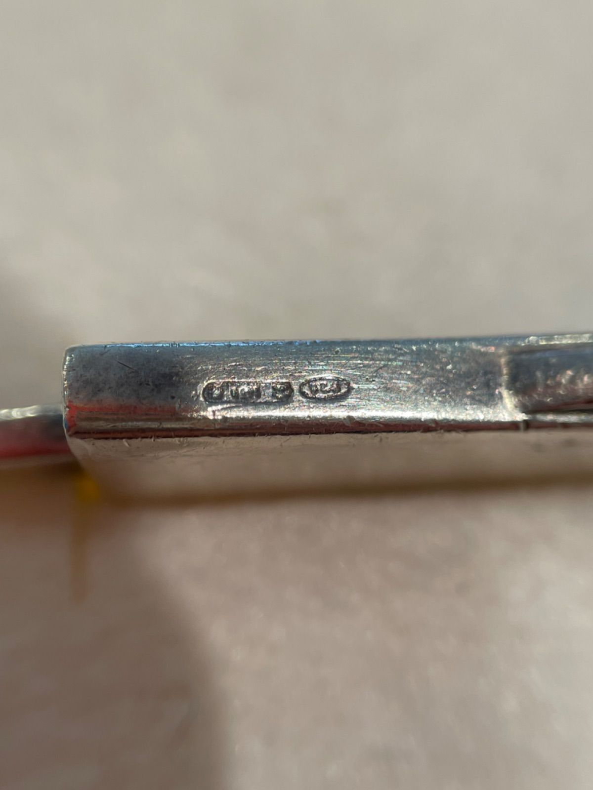 ペンダントトップ SV925