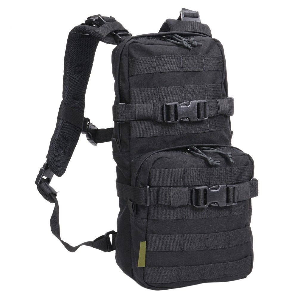 Warrior Assault Systems ハイドレーションキャリア Cargo Pack