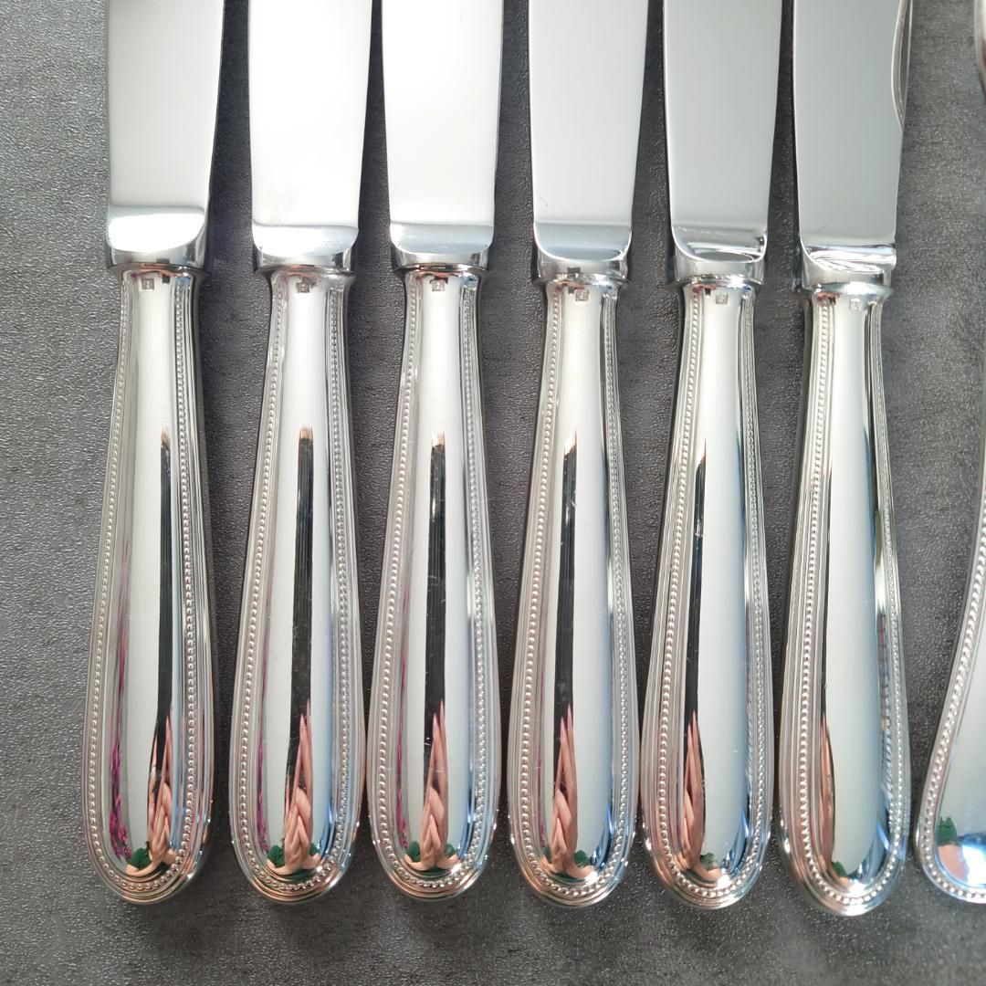 テーブルフォーク 12点