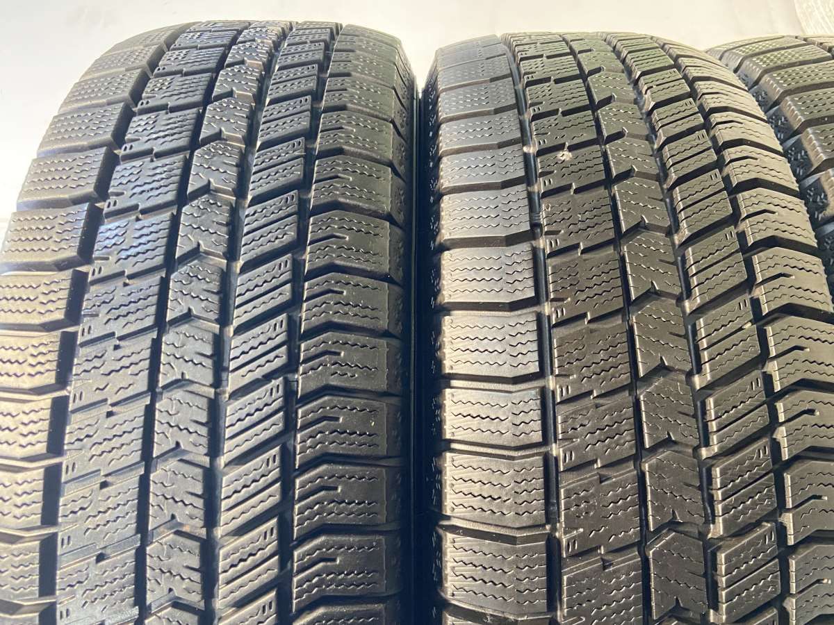スタッドレスタイヤ 4本セット
