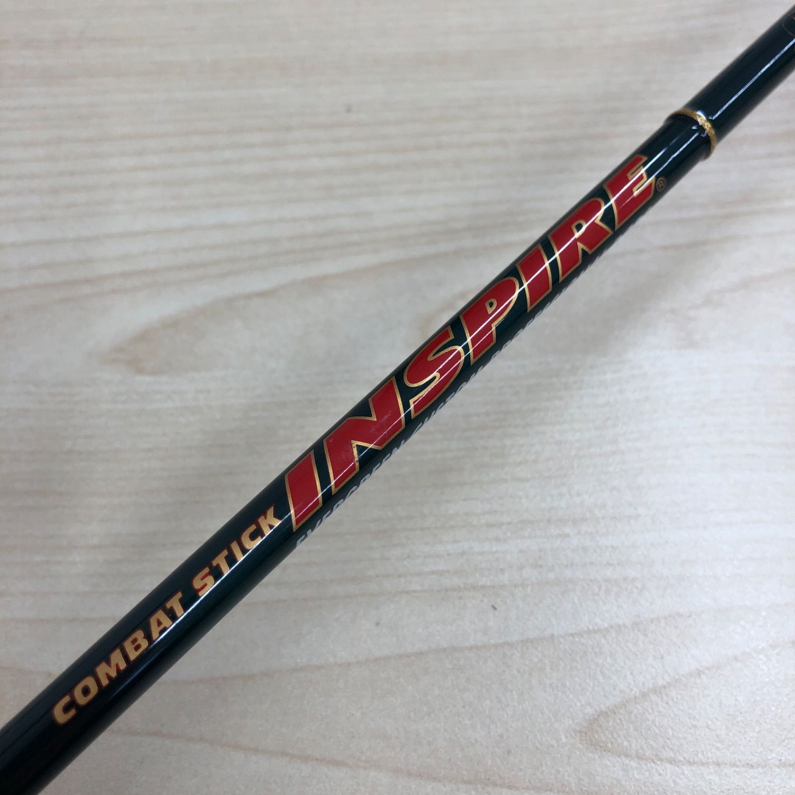 エバーグリーン コンバットスティック インスパイア ICSS-64L