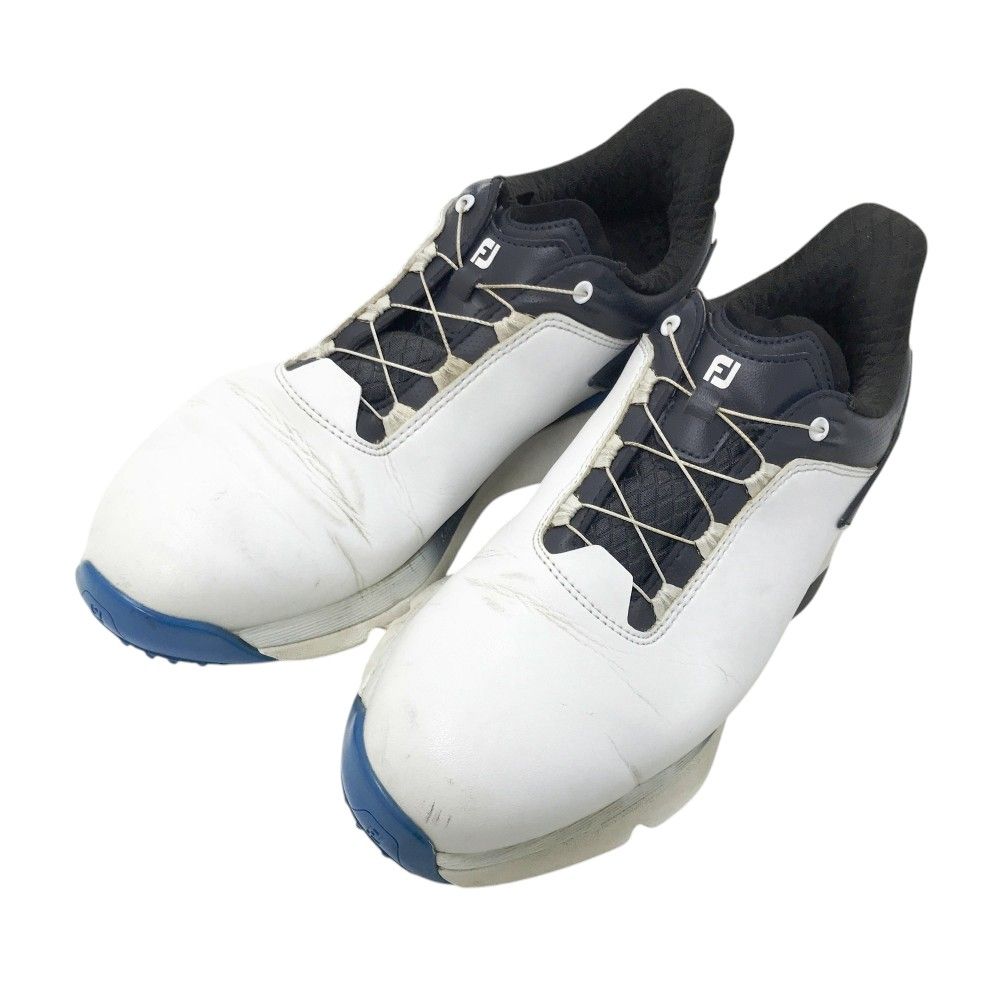 FOOT JOY フットジョイ 56933J PRO SLX BOA スパイクレス ゴルフ