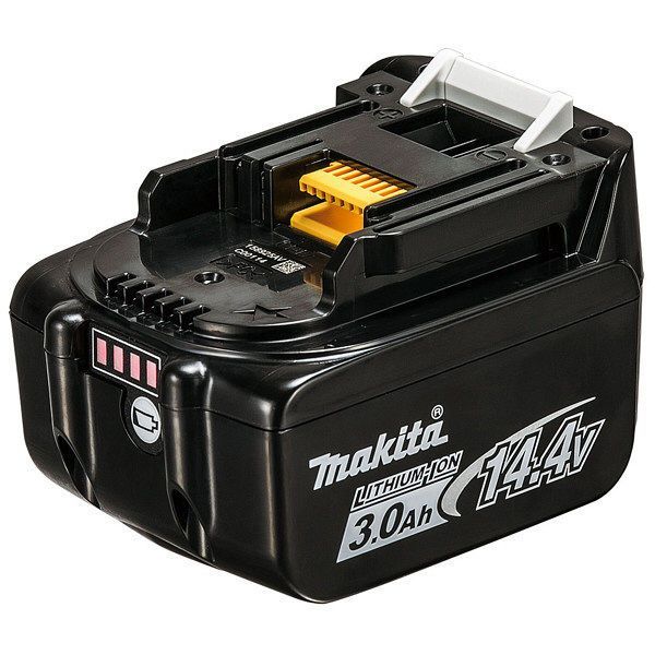 当店だけ！バッテリー充電器も1年保証! マキタ CL141FDRFW(静音ver 