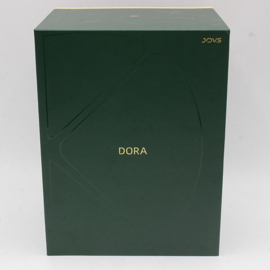 新品】JOVS DORA A943 Dora1.1 パールホワイト HIPL 家庭用脱毛器