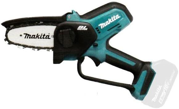 マキタ(Makita) 充電式ハンディーソー 18V バッテリ、充電器別売 MUC101DZ