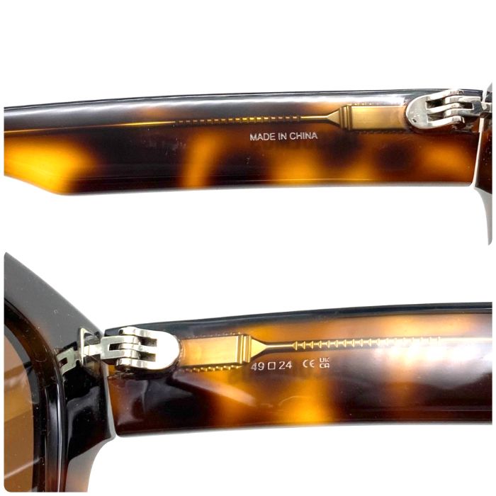 プラスチック サングラス