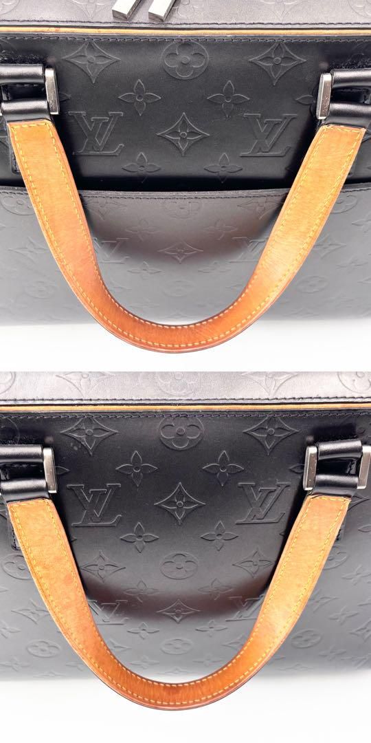 ノワール ブリーフケース