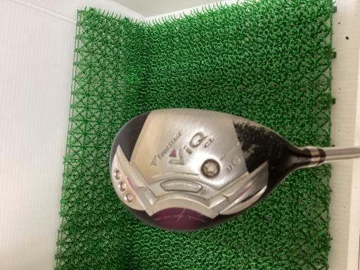 ブリヂストン TOURSTAGE ViQ CL 2012 U6 レディース ユーティリティ UT VT-401U フレックスL レディース 女性用 右利き 右用 Cランク ゴルフクラブ