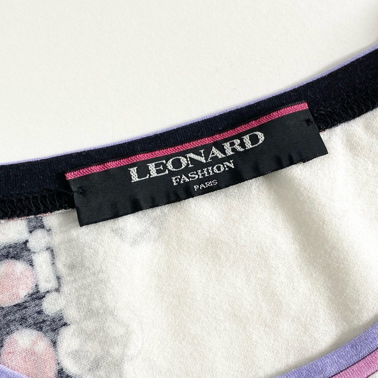 LEONARD - レオナールファッション LEONARD FASHION ジャケット