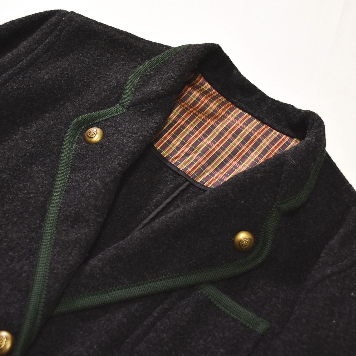 美品】 【上質】 ヴィンテージ シュナイダー Schneiders TRAUDI