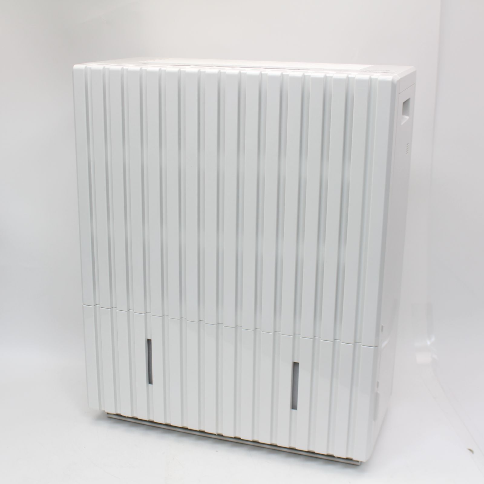 091)Panasonic パナソニック ヒーターレス気化式加湿器 FE-KXP20 木造