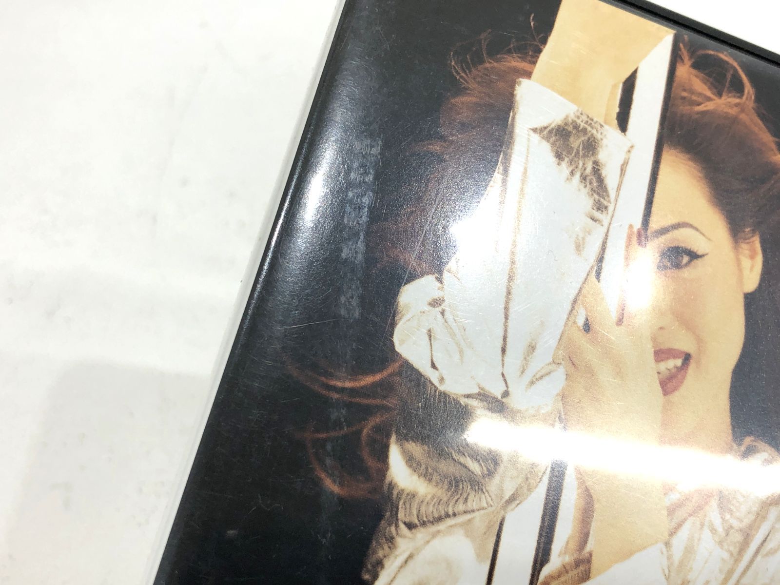 松田聖子 LIVE It s Style 95 DVD PT 313 1918