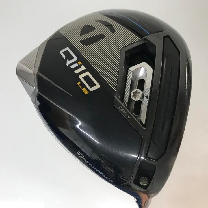 最短 Qi10 LS | 9 | S | Diamana BLACK TM60 2025 | | ドライバー | テーラーメイド