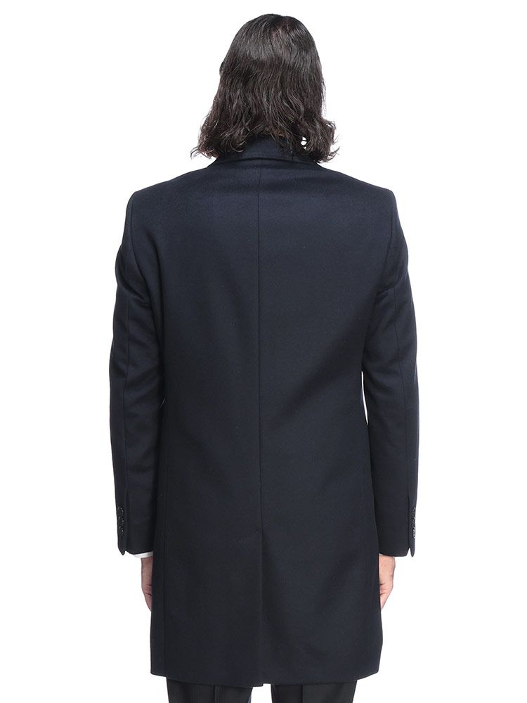 チェスターコート