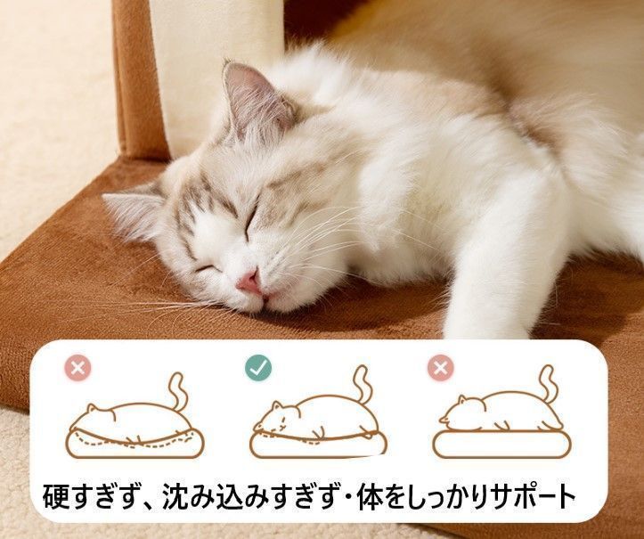 屋根付き